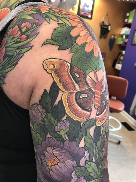 lucy tattoo|Lucy Lou Custom Tattoo Artist Virginia Beach 